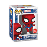 Pop! Spider-Man (Swinging), , hi-res view 2